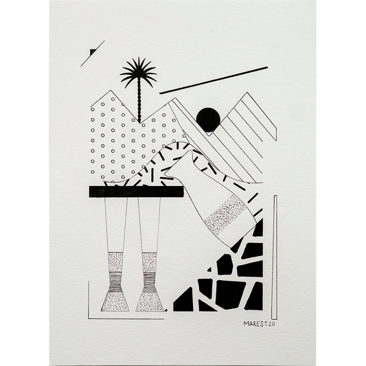 Diario de uma Morada #3