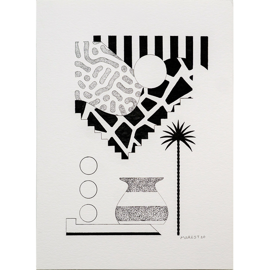 Diario de uma Morada #4