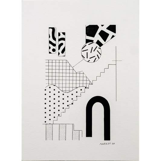 Diario de uma Morada #5