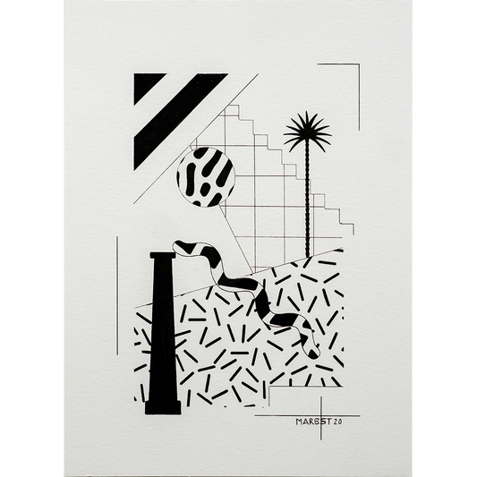 Diario de uma Morada #6