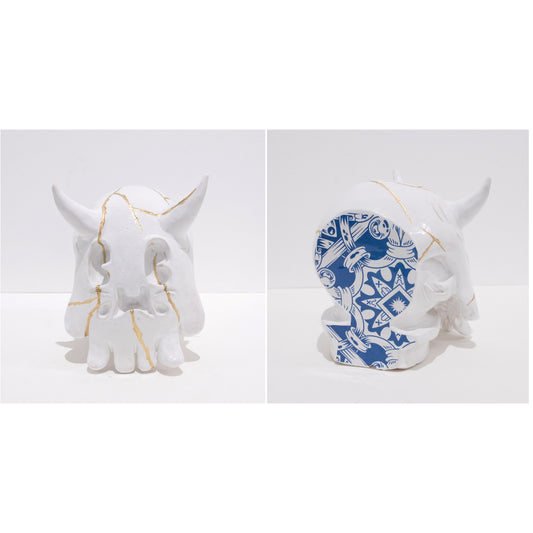 From Lisboa To The World Group Show print by Add Fuel on sale at Underdogs gallery