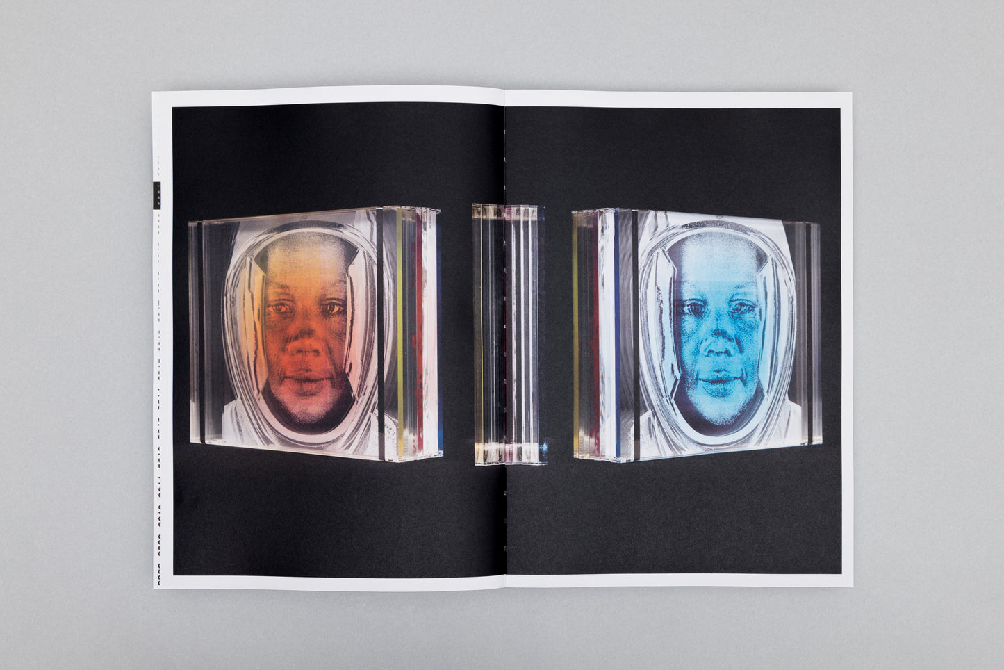 The complete editions by Alexandre Farto aka Vhils from the year 2008 to 2024