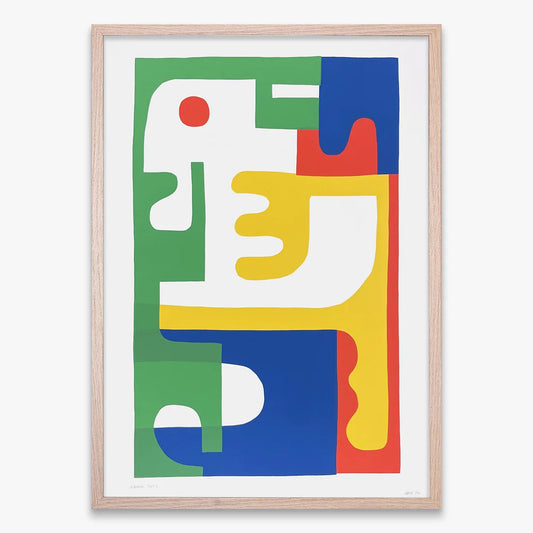 Hense (10 Year Anniversary)