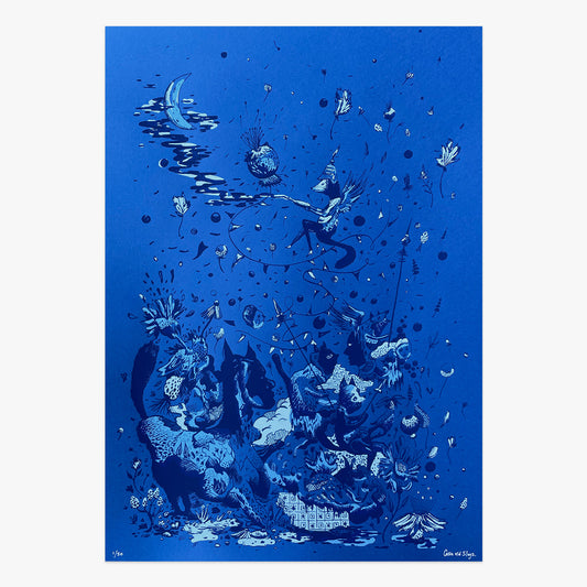 The Jaunt - 10 Year Anniversary