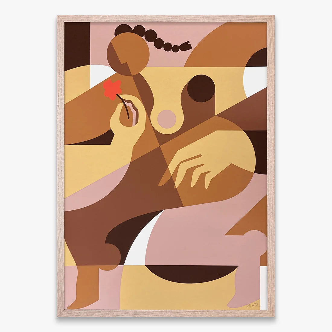 Liz Flores  (10 Year Anniversary)