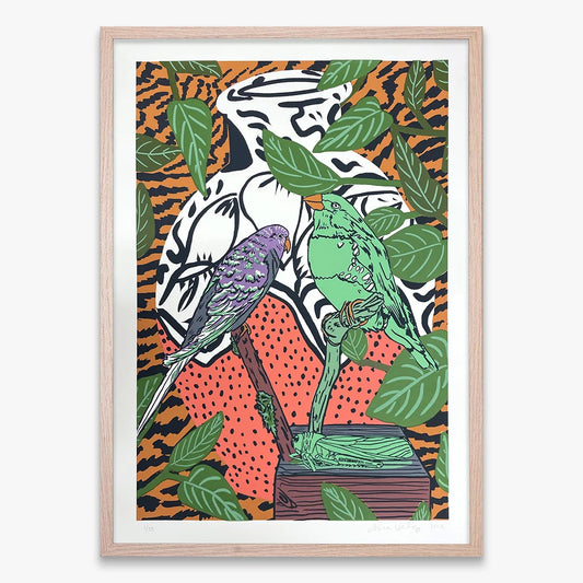 Anna Valdez  (10 Year Anniversary)