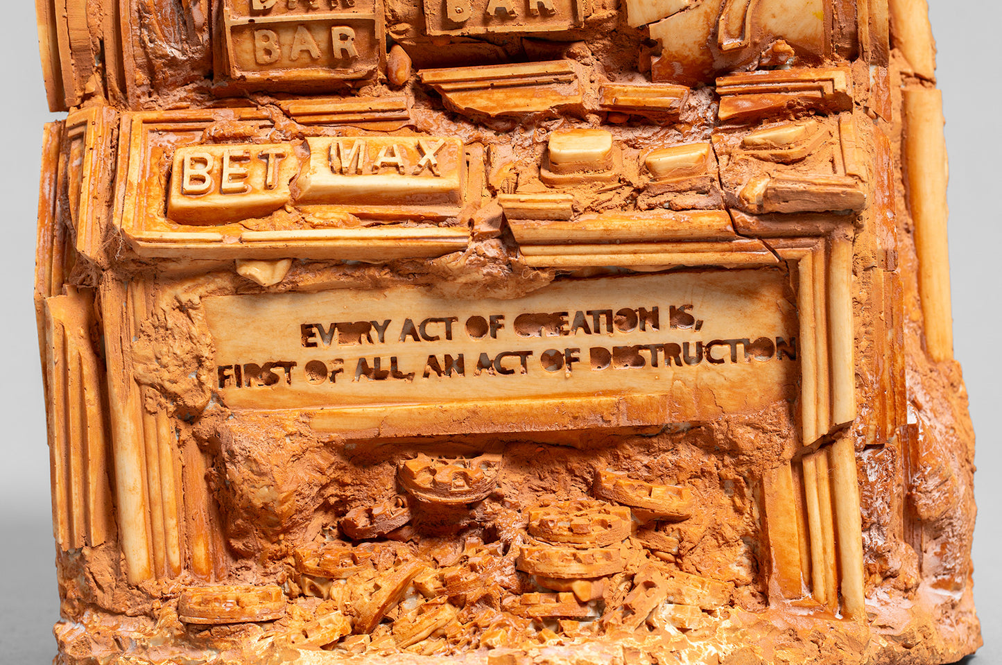 YOUR DECISION - Artist's Proof 2/10