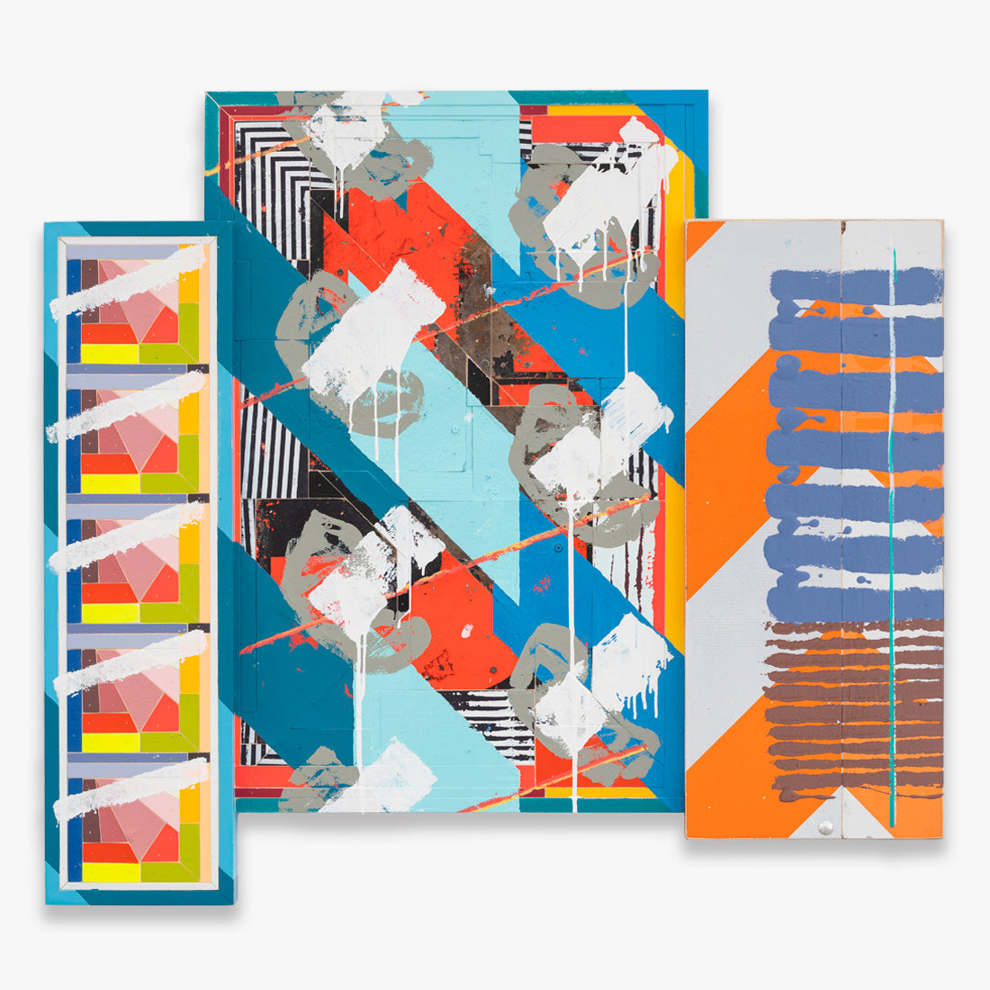 Buy the Tbc artwork by Jason REVOK now at Underdogs