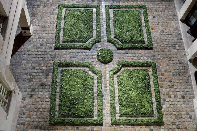 Image Bio Artist - Olivier Kosta-Théfaine