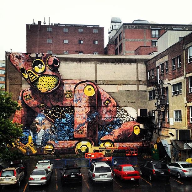 Image Bio Artist - PixelPancho