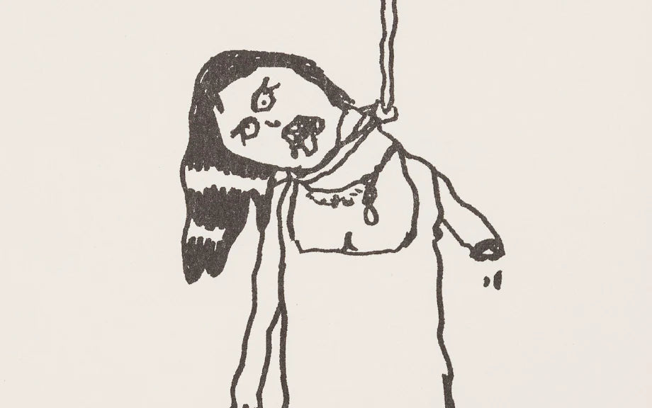 Everything Will Be Alright - Artist's Proof