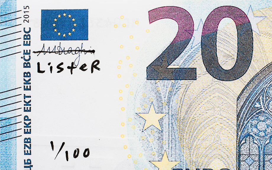 Not €20
