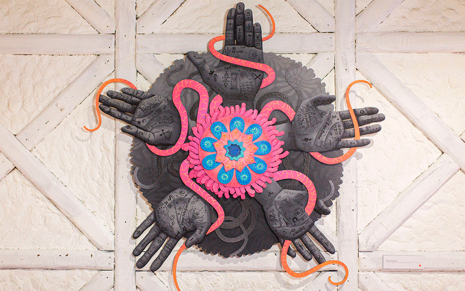 Image Bio Artist - Mário Belém