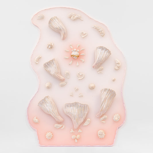 Limited edition Gula De Amor piece by Maria Imaginário available at Underdogs