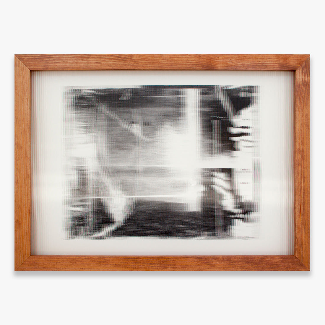 Buy the Lisbon Dust Painting Sample artwork by Clemens Behr now at Underdogs