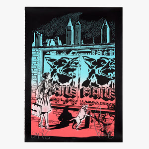 walk-on-the-wild-side-faile-screen-print-2023