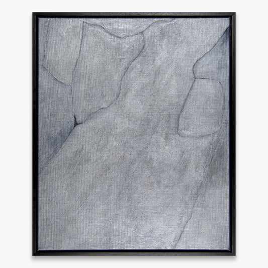 Untitled (Détail d'un mur) #8