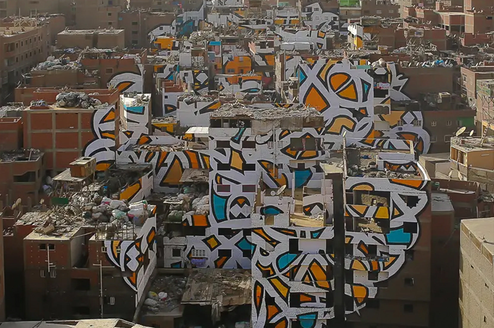 Image Bio Artist - el Seed