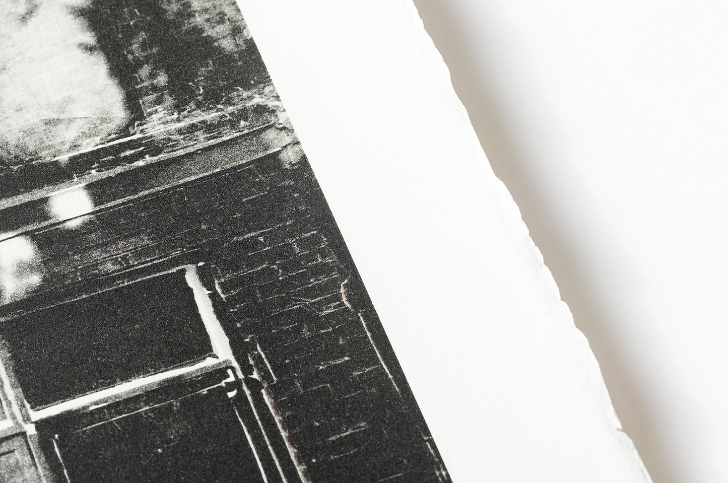 Unframed, I am a Man, Washington DC, USA