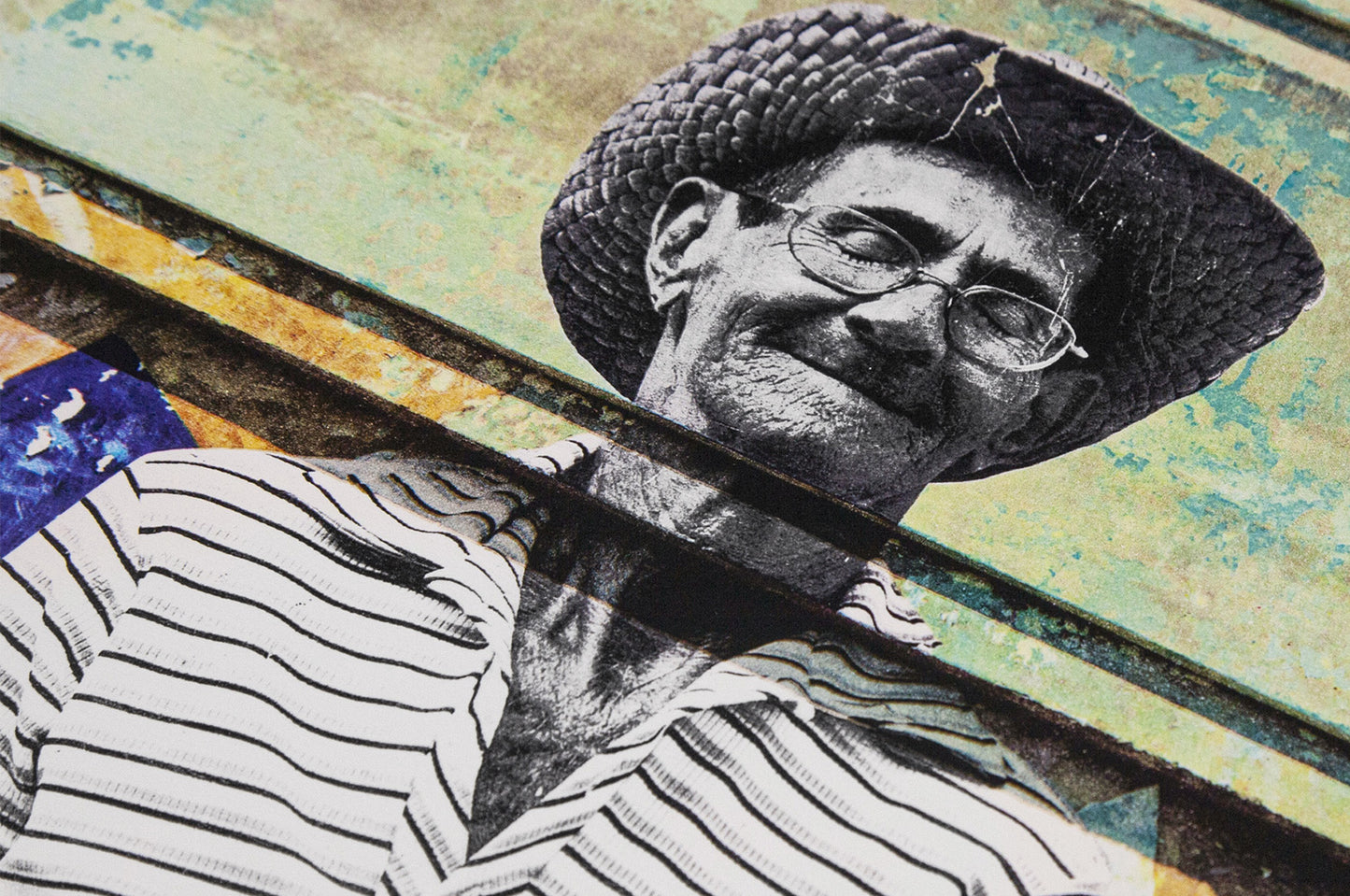 The Wrinkles of The City, La Havana, Antonio Cruz Gordillo, Cuba