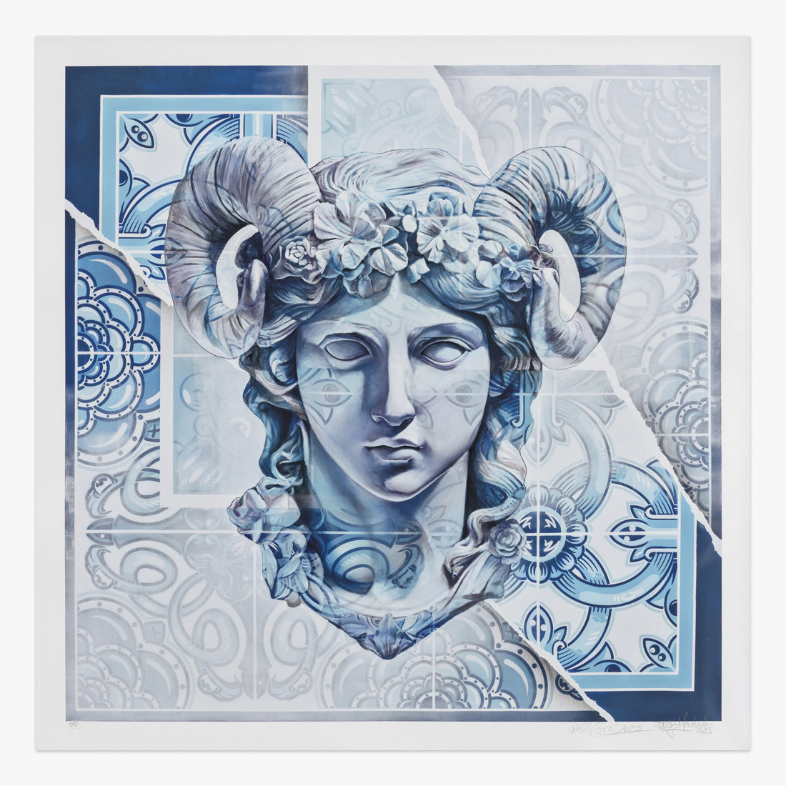 Image Product - FAUNA MATERIAL