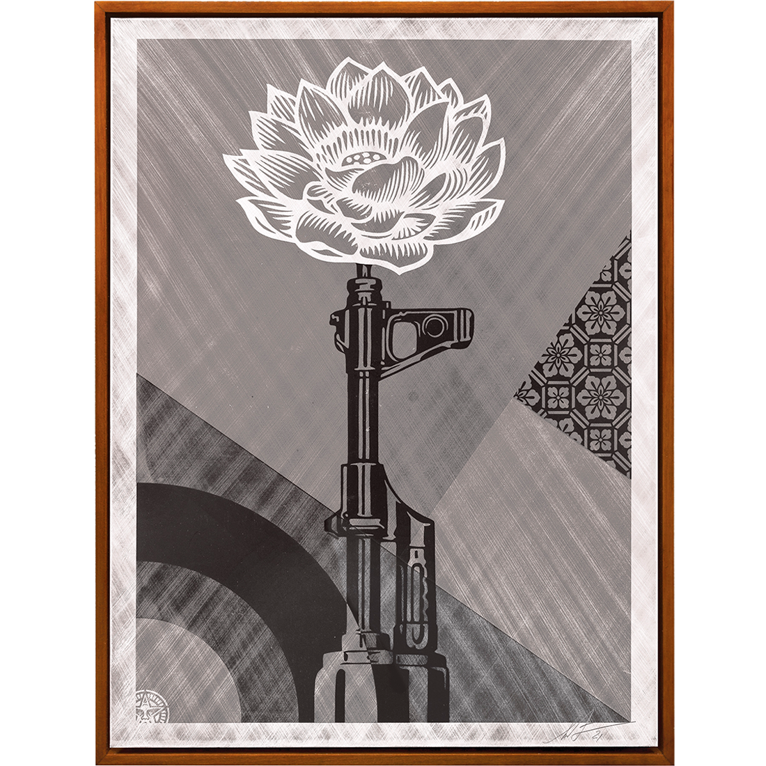 AK-47 Lotus