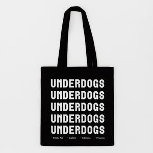 Underdogs Tote Bag