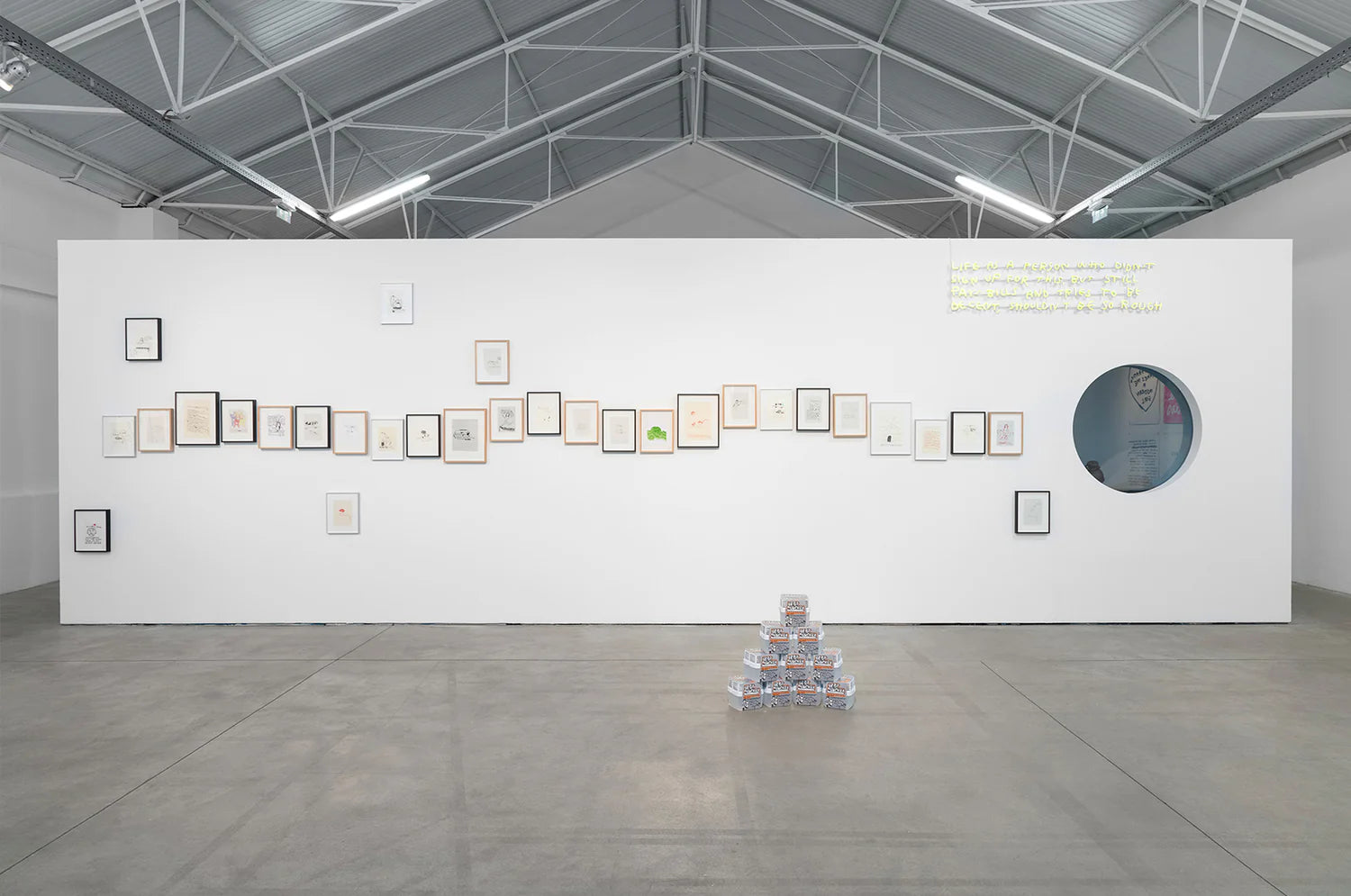 Image Block 1 - The desperation of the desperate desperately despairing for this desperation to heal