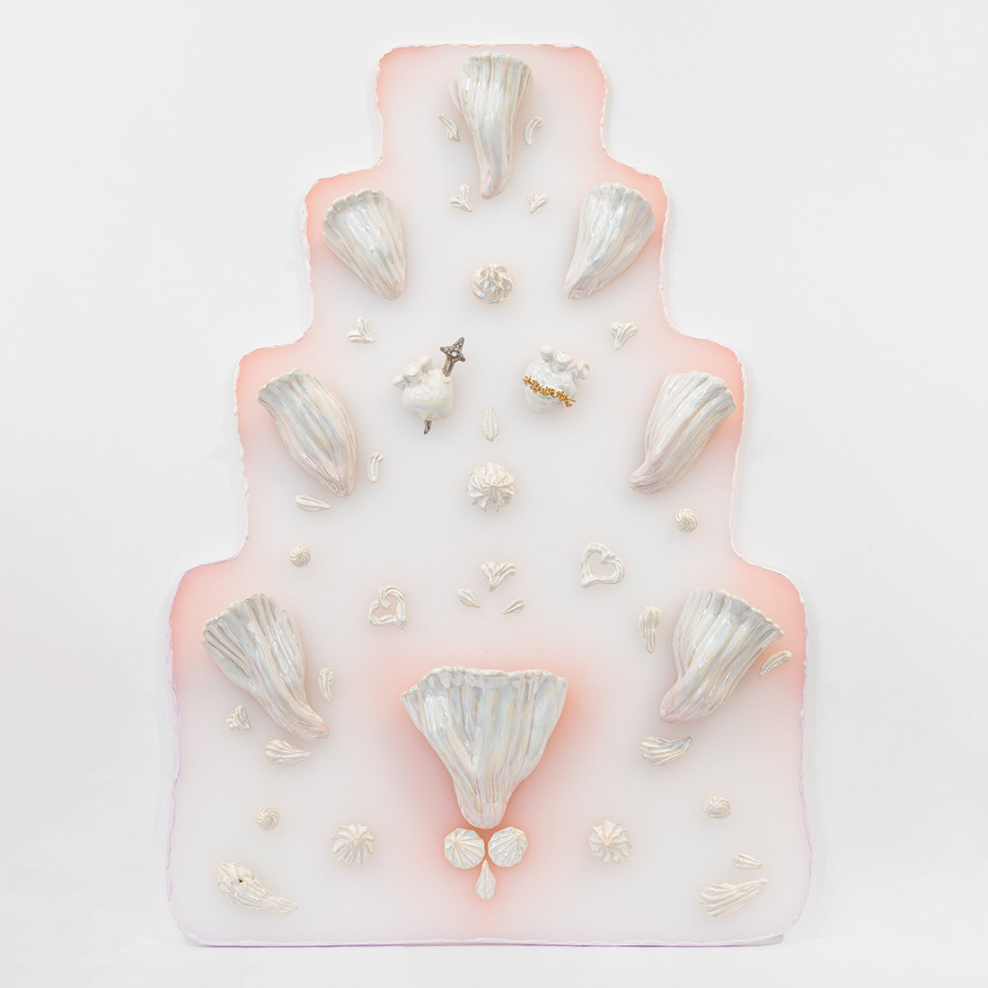 Gula De Amor print by Maria Imaginário on sale at Underdogs gallery