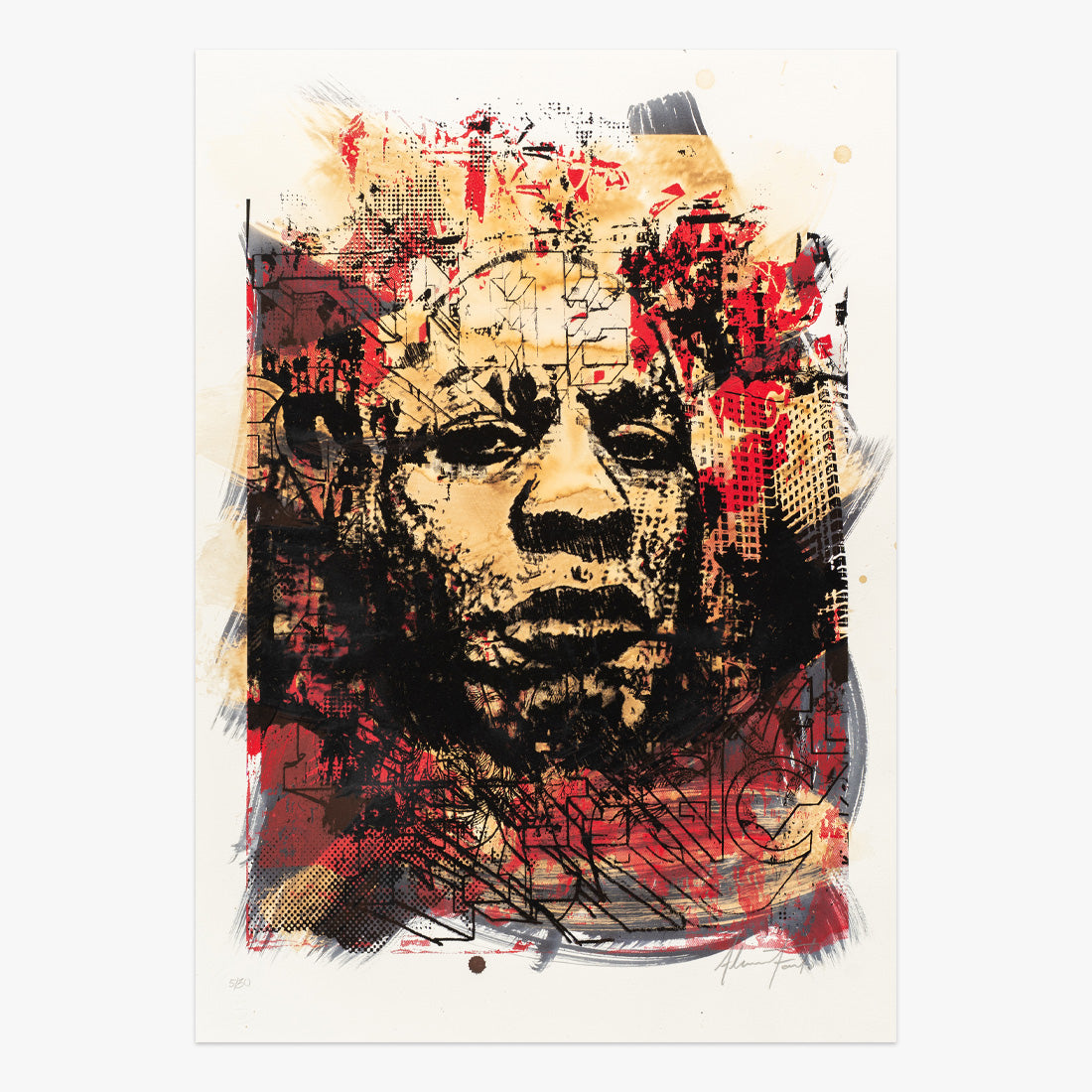 Deface