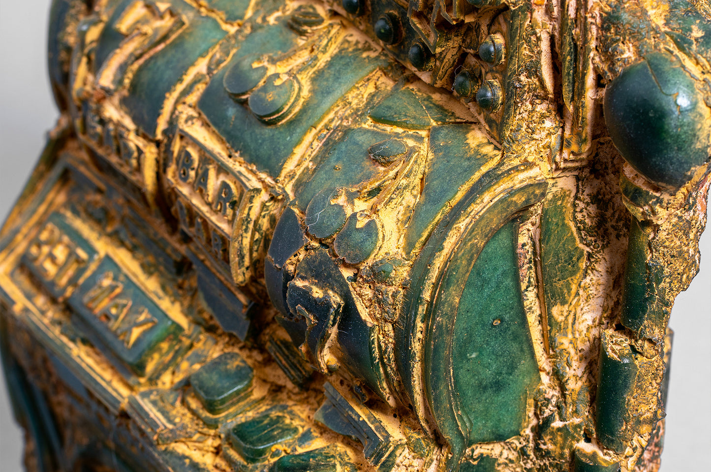 YOUR DECISION - Artist's Proof 9/10