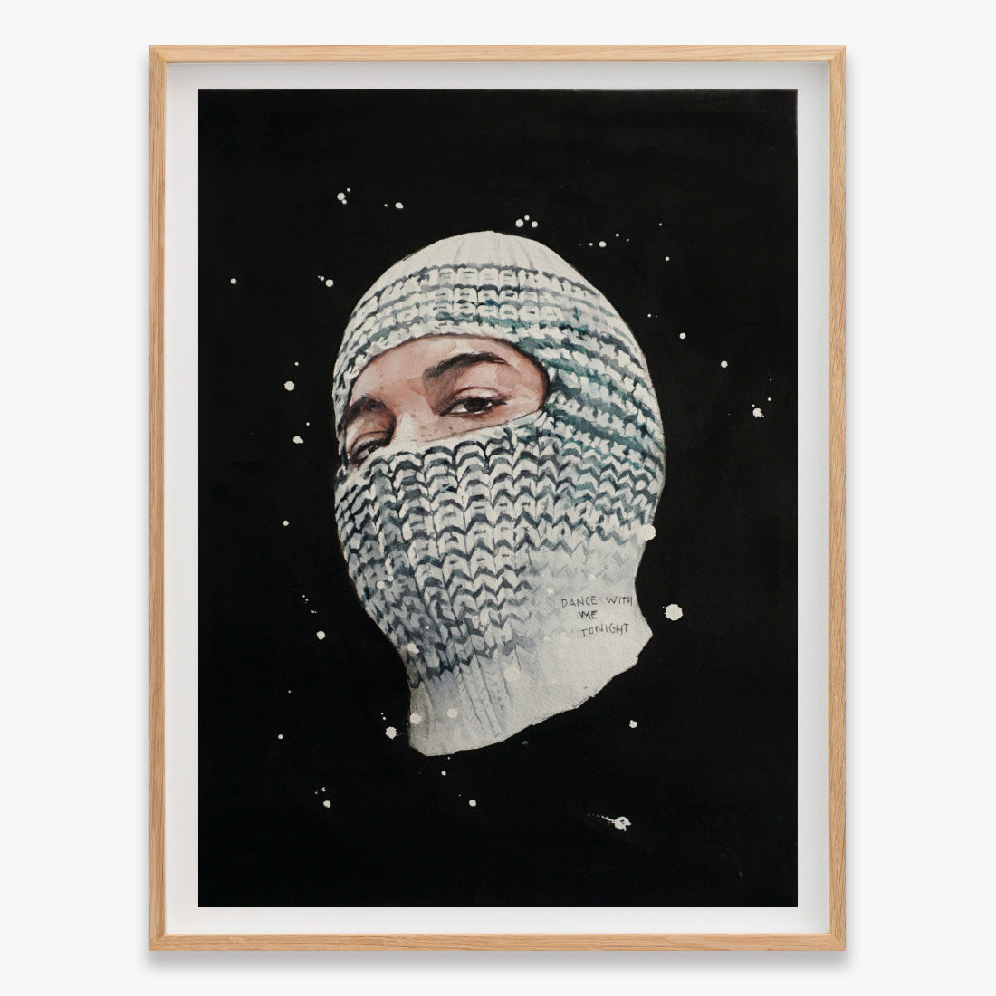 We Are the Flowers In Your Dustbin III