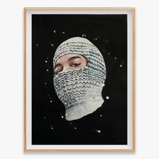 We Are the Flowers In Your Dustbin III