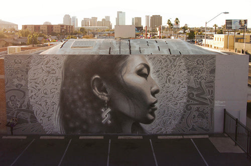 Artist Image - El MAC