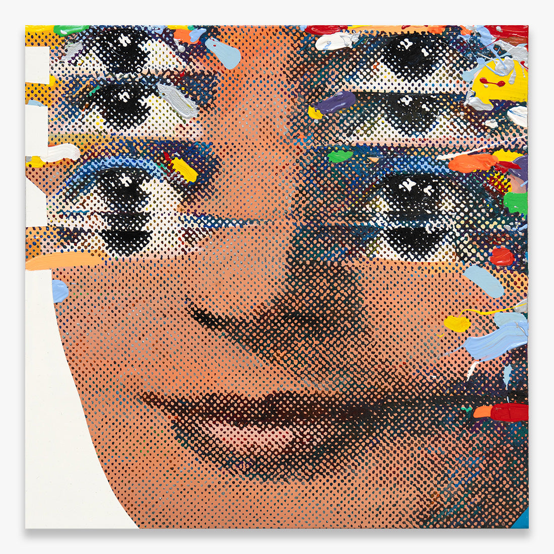 Image Product - Cracked view 1