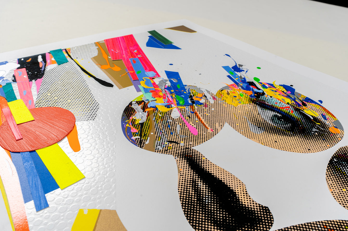 Afterglow - Roman Numbers