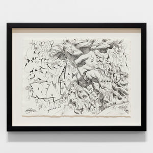 Untitled (Poseidon)