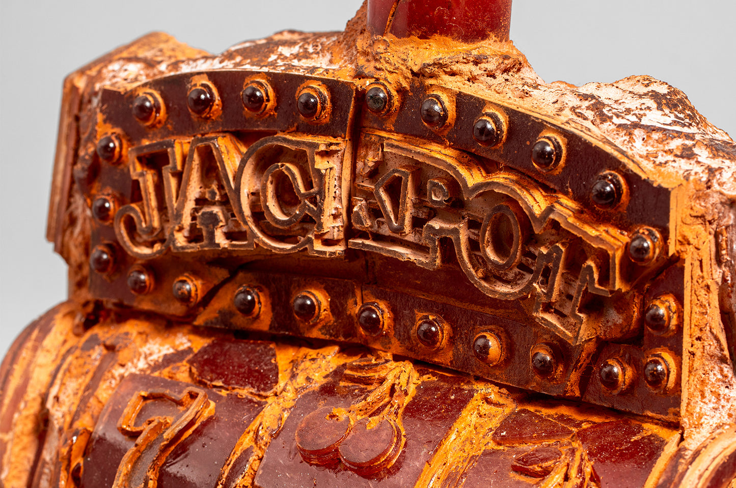 YOUR DECISION - Artist's Proof 6/10