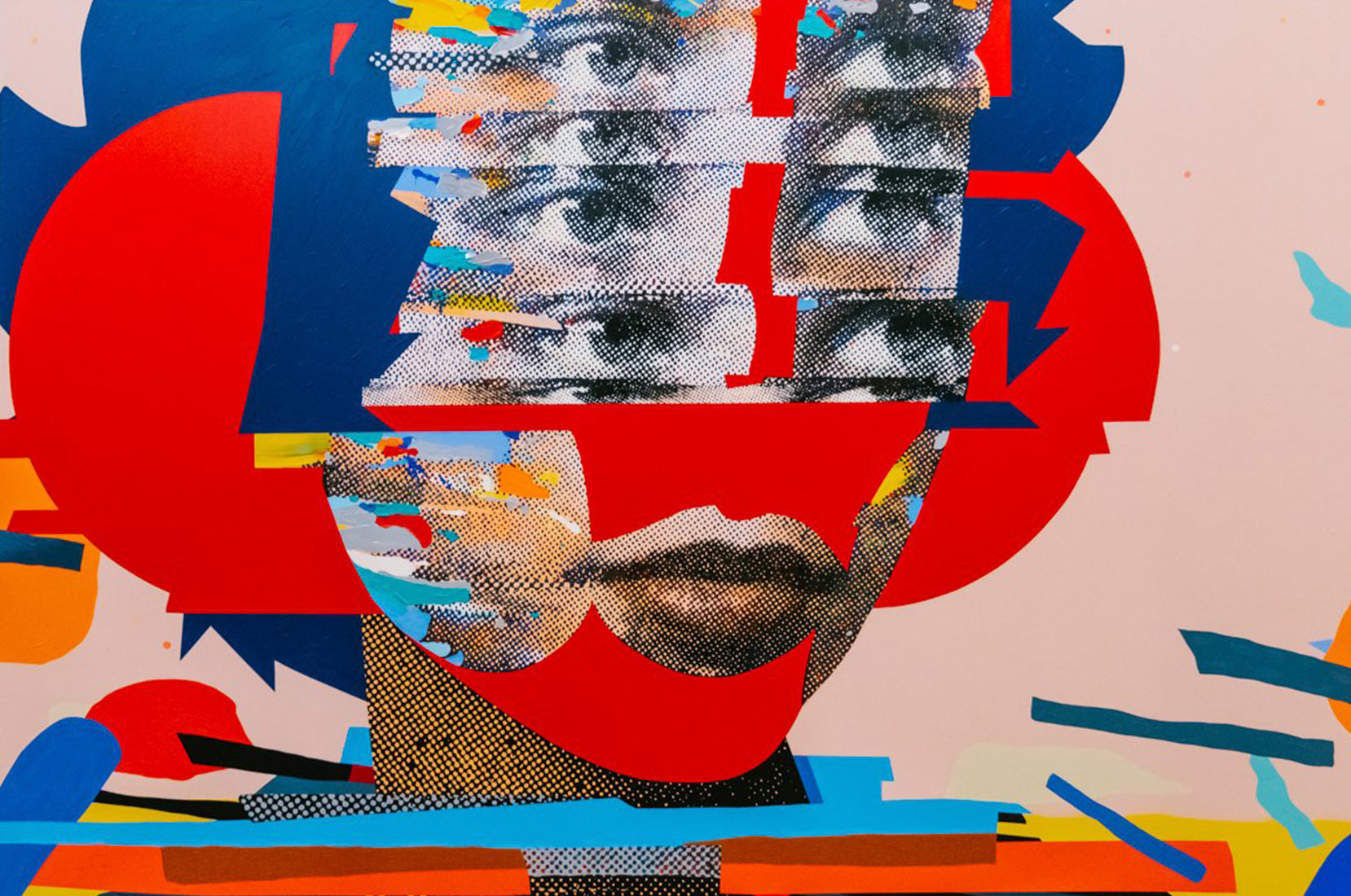 Name Vendor - Paul Insect