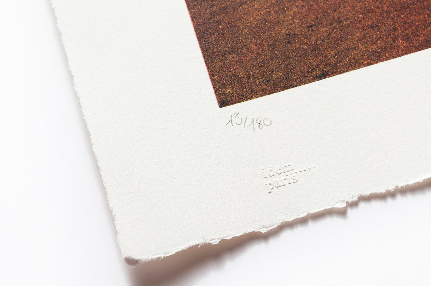 Unframed, I am a Man, Washington DC, USA