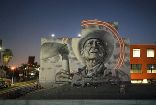 Artist Image - El MAC