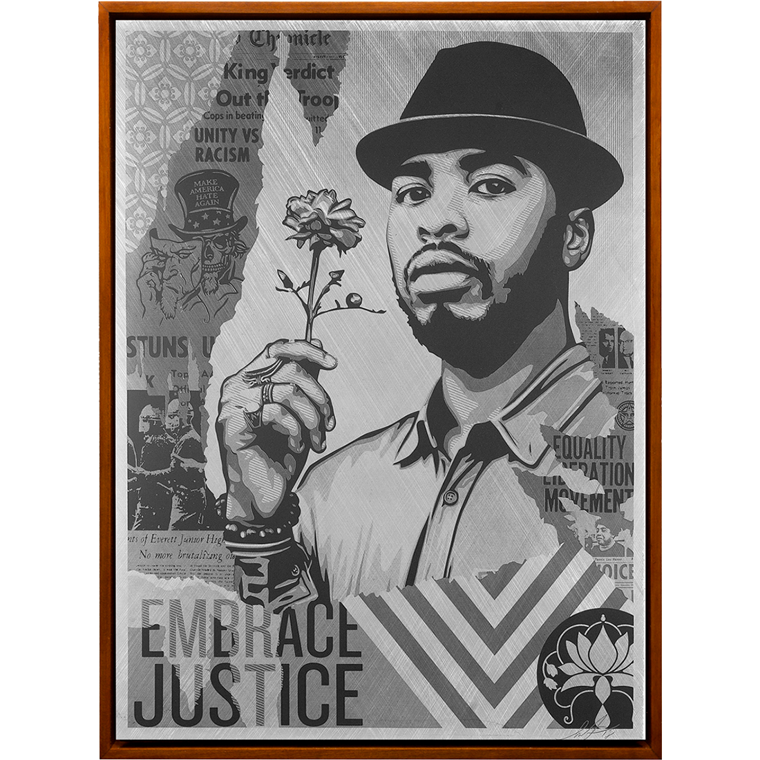 Embrace Justice