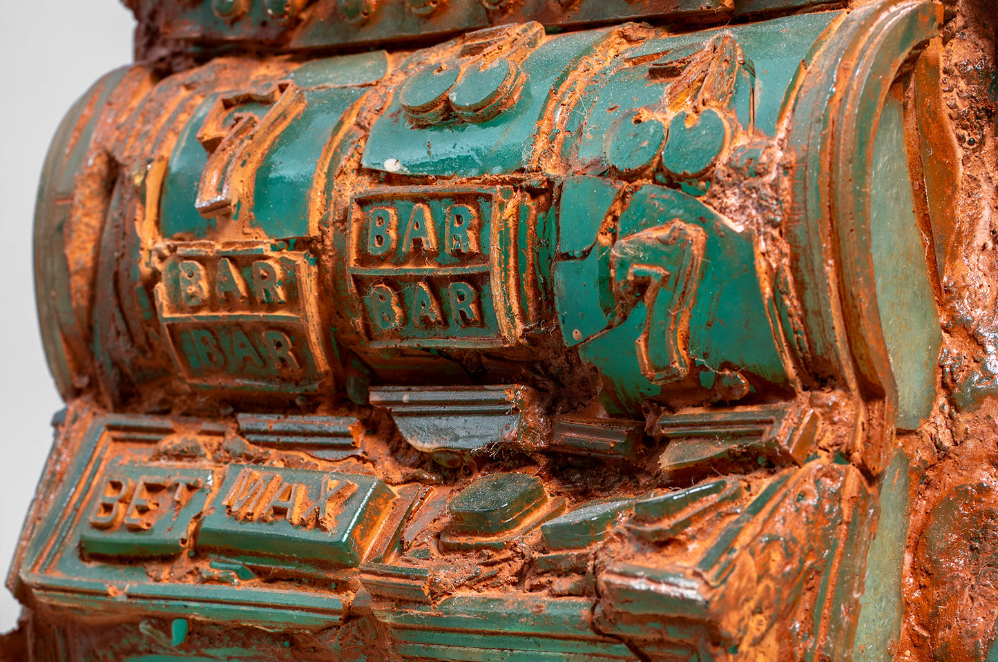 YOUR DECISION - Artist's Proof 5/10