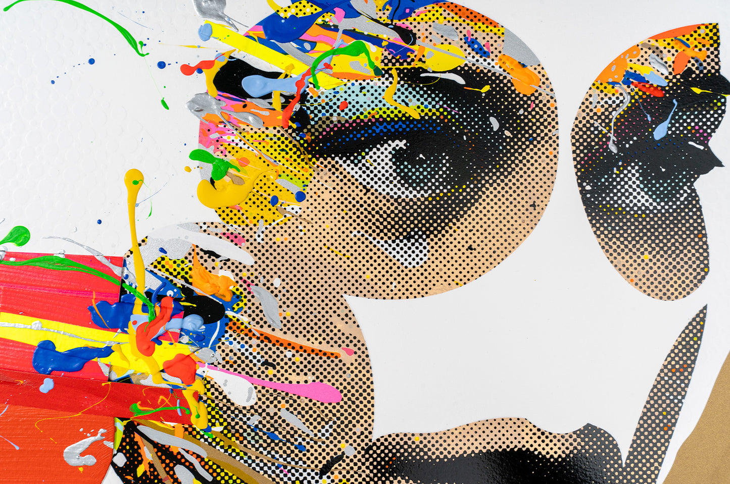 Afterglow - Roman Numbers