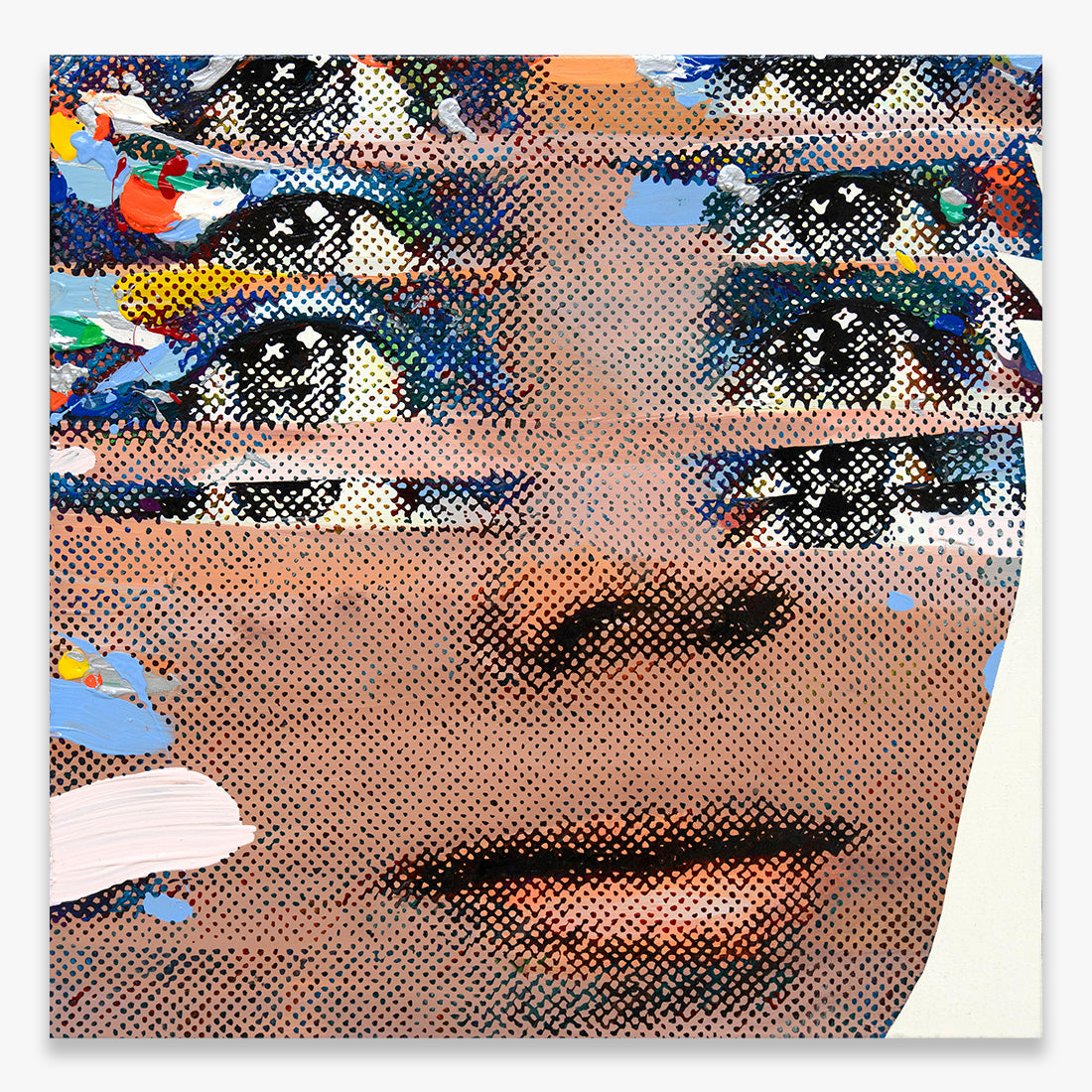 Image Product - Cracked view 3