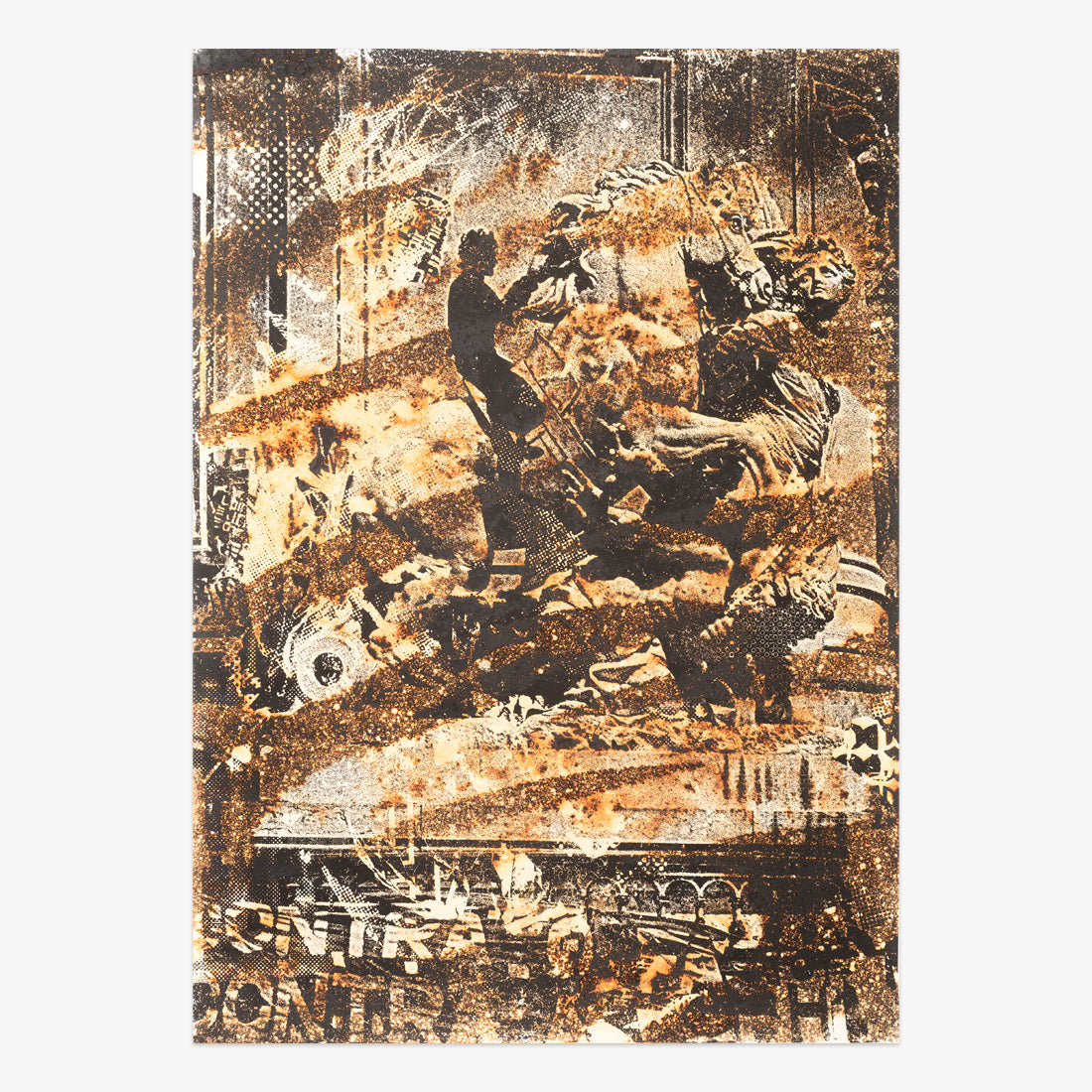 Manifestação 1 Maio - Lisboa, 1975
