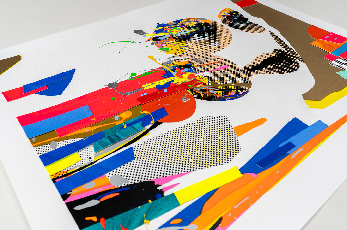 Afterglow - Roman Numbers