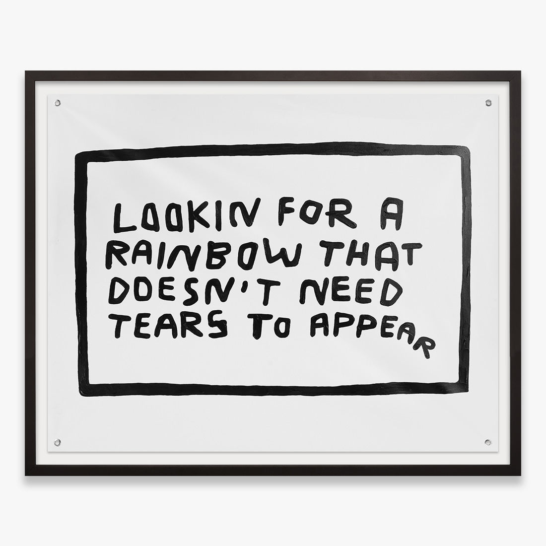 WHY DO WE NEED TEARS TO SEE LIGHT AND WHY IS LIGHT WAY DARKER THAN EXPECTED!!!!