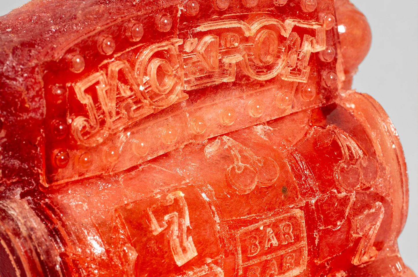 YOUR DECISION - Artist's Proof 3/10