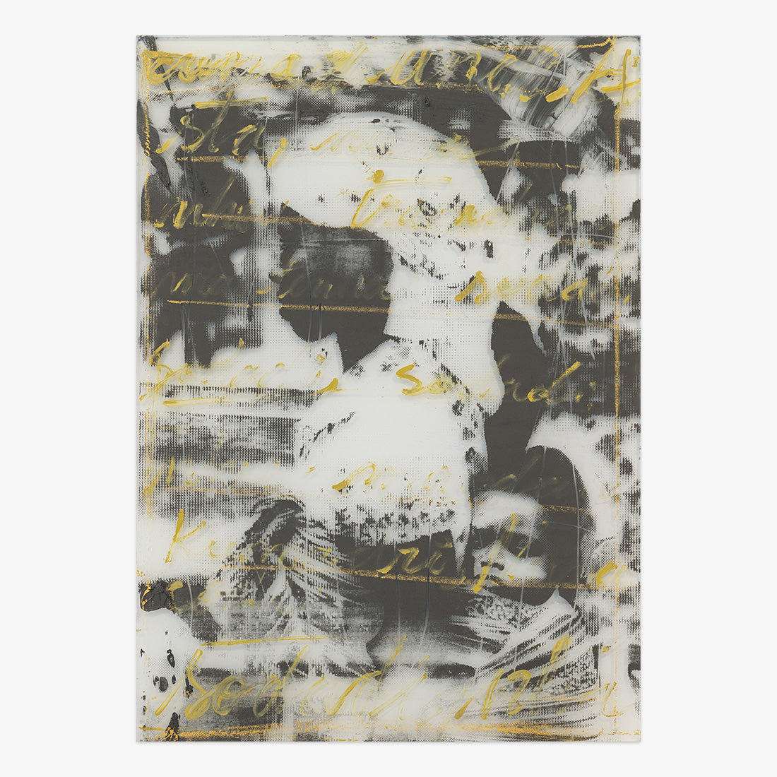 Limited edition Nha piece by Fidel Évora available at Underdogs